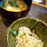 割烹　船生 - 