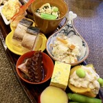 割烹　船生 - 