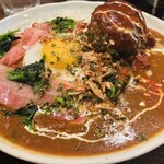 カレーダイニングChai - 