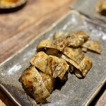 鳥焼き 羽矢て - 