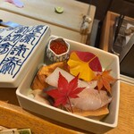 日本料理 秋水 - 