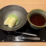 炭火手焼き鰻 堀忠 - 