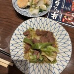 牛たん酒場 たん之助 COMORE四谷店 - 