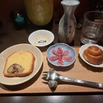 酒の店 カシミヤ - 