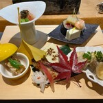 日本料理 秋水 - 