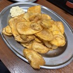 大衆酒場2.0とぽす - 