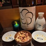 酒の店 カシミヤ - 