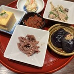 牛たん酒場 たん之助 - 