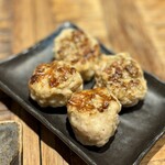 鳥焼き 羽矢て - 