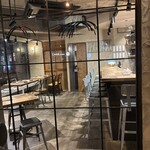 鳥焼き 羽矢て - 