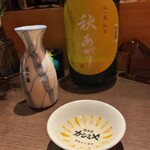 酒の店 カシミヤ - 