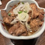 牛たん酒場 たん之助 COMORE四谷店 - 