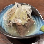 牛たん酒場 たん之助 COMORE四谷店 - 