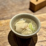 鳥焼き 羽矢て - 