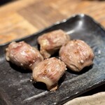 鳥焼き 羽矢て - 