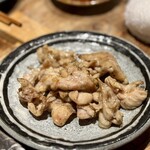 鳥焼き 羽矢て - 