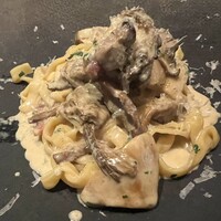 The Kitchen Salvatore Cuomo - 