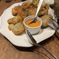 The Kitchen Salvatore Cuomo - 