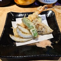 本等鮨 海馬 本店 - 