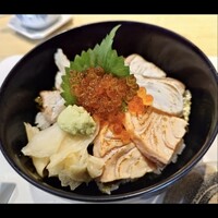 本等鮨 海馬 本店 - 