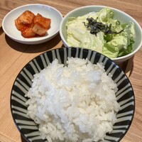 肉の山翔 - 