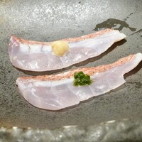 鮨 からす 十三店 - 