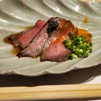 しゃぶしゃぶと焼肉 わにく ミッドランドスクエア店 - 