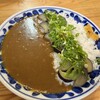 嵐山カレー