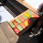 柿の葉おすし山の辺 - 