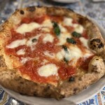 アンティカ ピッツェリア ラジネッロ - 