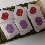 亀屋 - 料理写真: