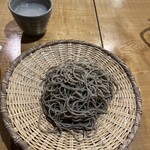 そば仙人 - 料理写真: