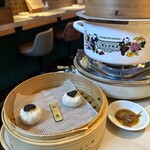 小籠包マニア 中目黒本店 - 