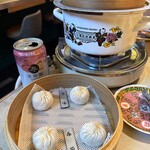 小籠包マニア 中目黒本店 - 