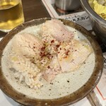 亀戸ホルモン 有楽町店 - 