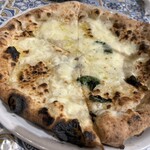 アンティカ ピッツェリア ラジネッロ - 