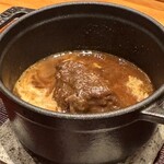 銀座 炎 田むら - 牛タン