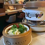 小籠包マニア - 