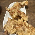 中華そば 親孝行 - 