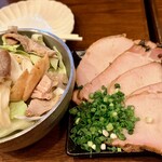 ラーメン箕輪家 - 