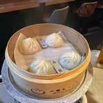 小籠包マニア 中目黒本店 - 