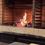 銀座 炎 田むら - 釜