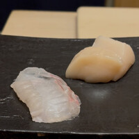 日本橋蛎殻町 すぎた - 