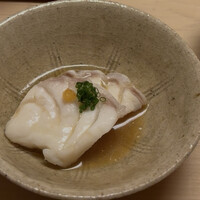 日本橋蛎殻町 すぎた - 