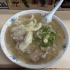 八ちゃんラーメン