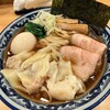 自家製麺 ロビンソン