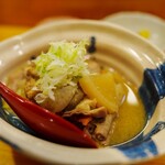 鮨 くろさき - 