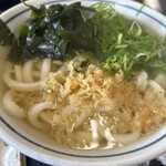 讃岐うどん こがね - 