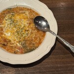 アディロンダックカフェ - 