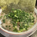 東京豚骨拉麺 ばんから - 